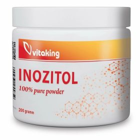 Vitaking Inozitol  por - 200g