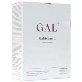GAL Multivitamin+ - 60db+30db+30 adag