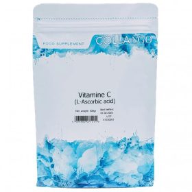 Collango L-Aszkorbinsav (C-vitamin) - 500g