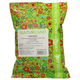 Naturland Kerti kakukkfű tea - 40g