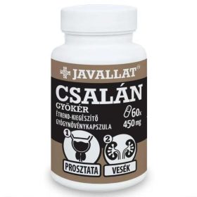 Javallat Csalángyökér kapszula - 60db