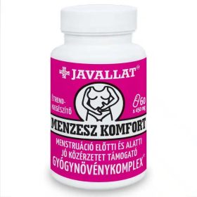Javallat Menzesz komfort kapszula - 60db