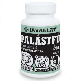 Javallat Palástfű kapszula - 60db