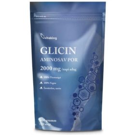 Vitaking Glicin TASAKOS italpor - 300g