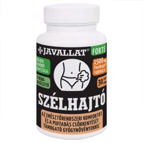 Javallat Forte Szélhajtó komplex kapszula - 60db