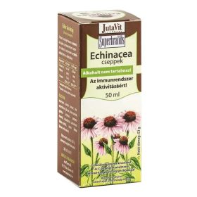 Jutavit Echinacea cseppek - 50ml