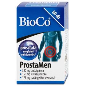BioCo ProstaMen tabletta - 80db