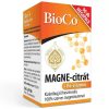 BioCo MAGNE-citrát + B6-vitamin tabletta Megapack - 90db