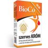 BioCo Szerves króm - 60db