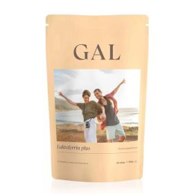 GAL Laktoferrin Plus - 120g
