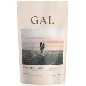 GAL Magnézium-L-laktát - 180g