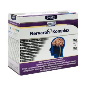 Jutavit Nervaron komplex - 90db+90db