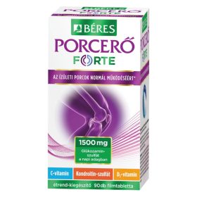Béres porcerő forte 1500 filmtabletta - 60db